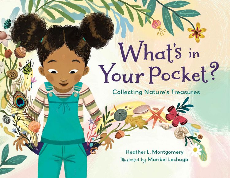 Produktbild: What's in Your Pocket?