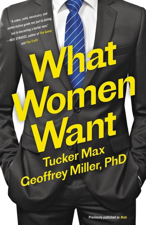 Produktbild: What Women Want