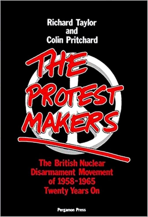 Produktbild: The Protest Makers