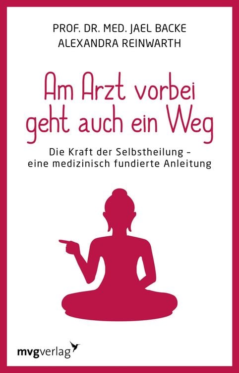 Produktbild: Am Arzt vorbei geht auch ein Weg