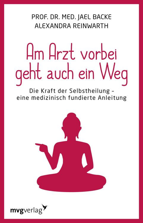 Produktbild: Am Arzt vorbei geht auch ein Weg