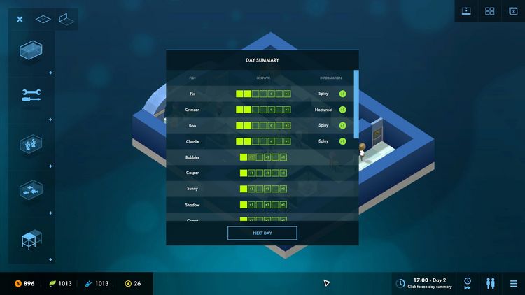 Produktbild: Megaquarium