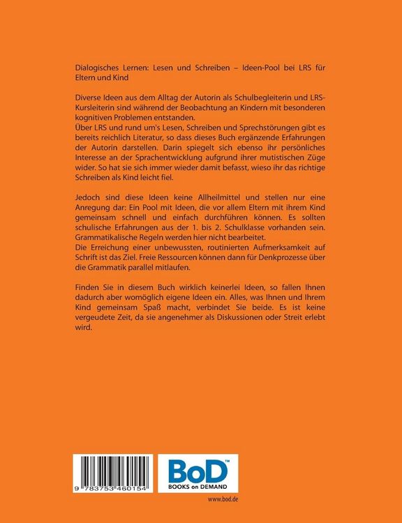 Produktbild: Dialogisches Lernen: Lesen und Schreiben