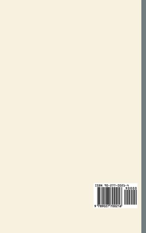 Produktbild: Boston Studies in the Philosophy of Science