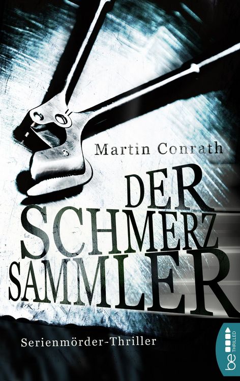 Produktbild: Der Schmerzsammler