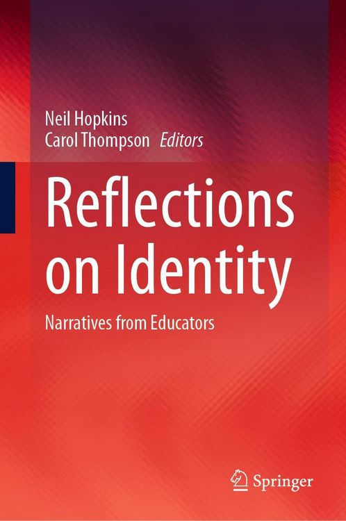 Produktbild: Reflections on Identity