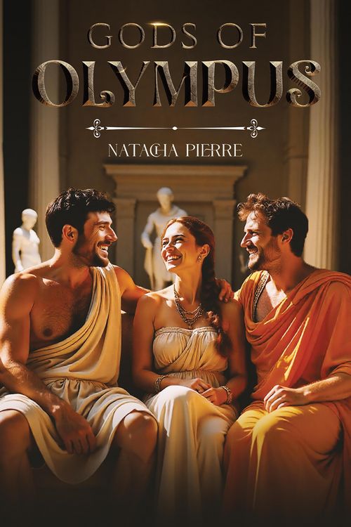 Produktbild: Gods of Olympus