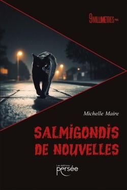 Produktbild: Salmigondis de nouvelles