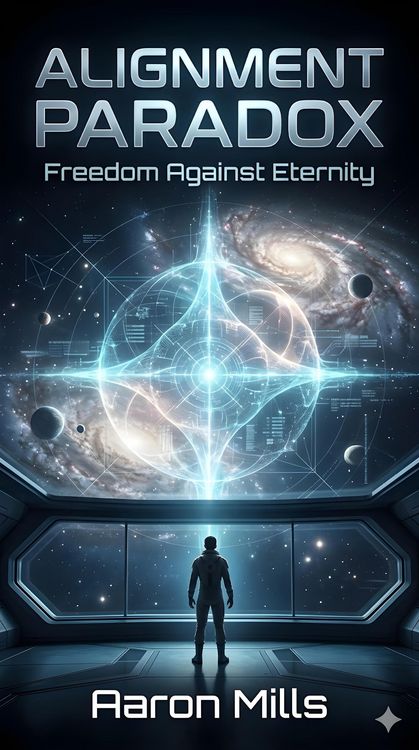 Produktbild: Alignment Paradox