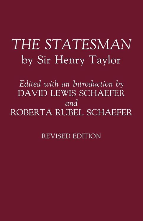 Produktbild: The Statesman