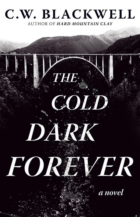 Produktbild: The Cold Dark Forever