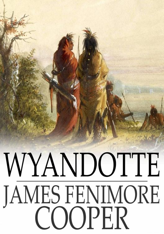 Produktbild: Wyandotte