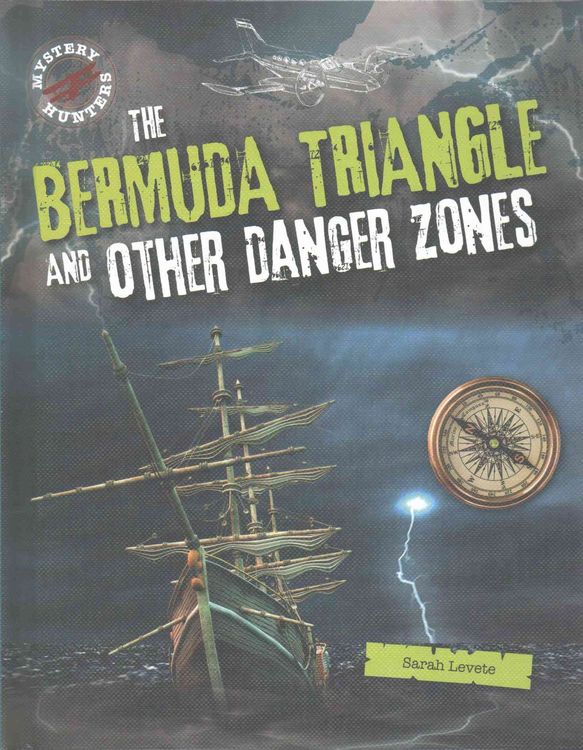 Produktbild: Bermuda Triangle & Other Dange