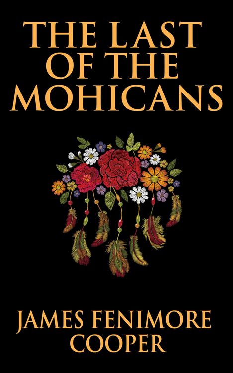 Produktbild: The Last of the Mohicans