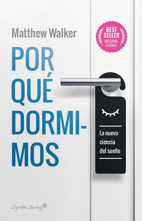Produktbild: Por qu&eacute; dormimos