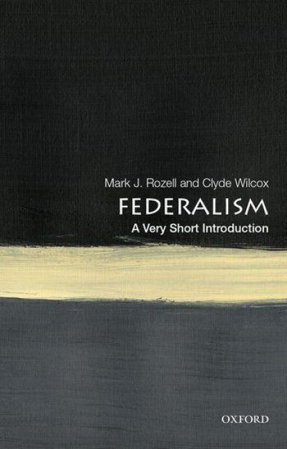 Produktbild: Federalism