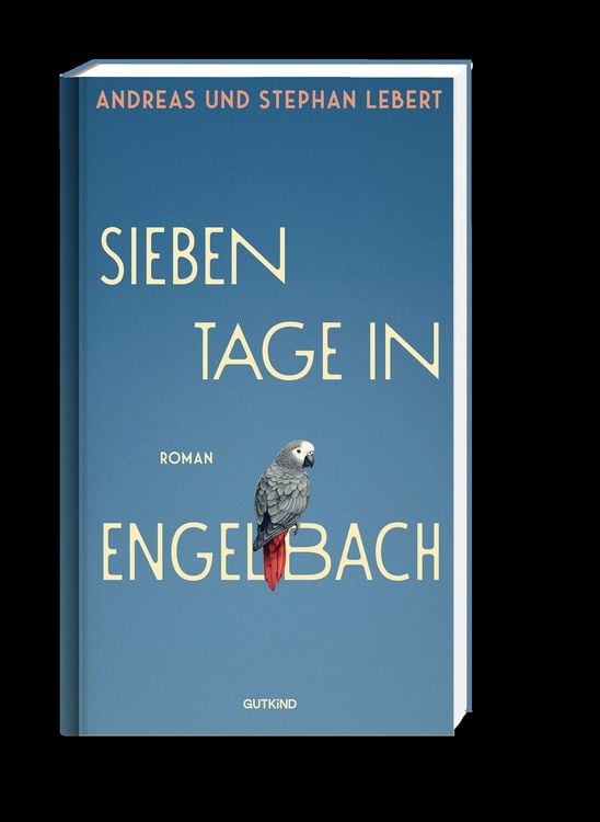 Produktbild: Sieben Tage in Engelbach
