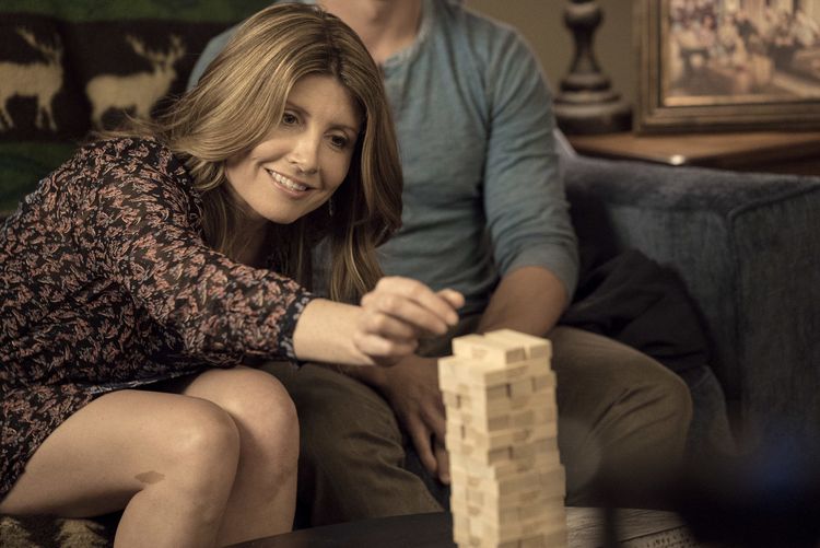 Produktbild: Game Night (Star Selection)