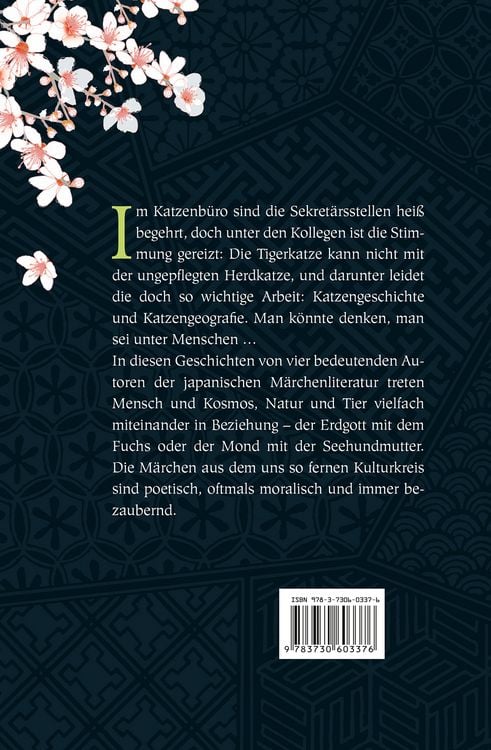 Produktbild: Japanische M&auml;rchen