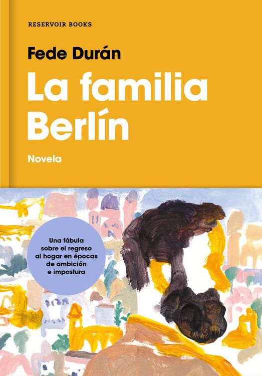 Produktbild: La familia Berl&iacute;n
