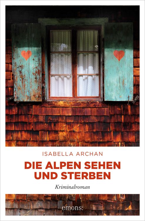 Produktbild: Die Alpen sehen und sterben