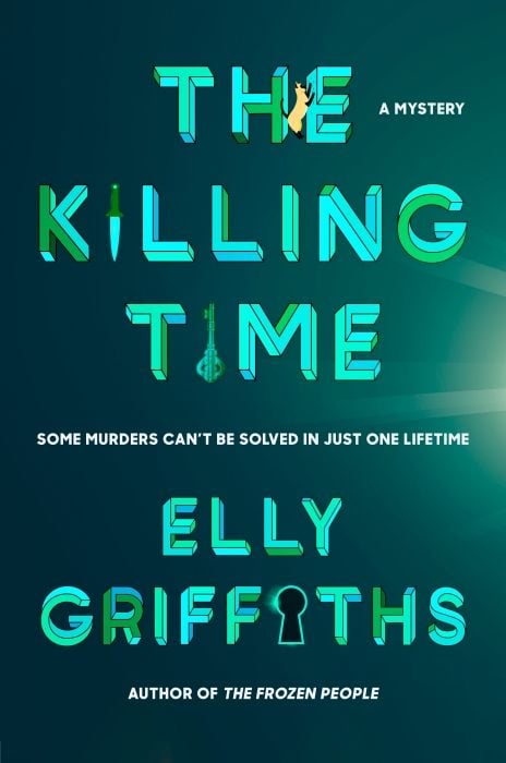 Produktbild: The Killing Time