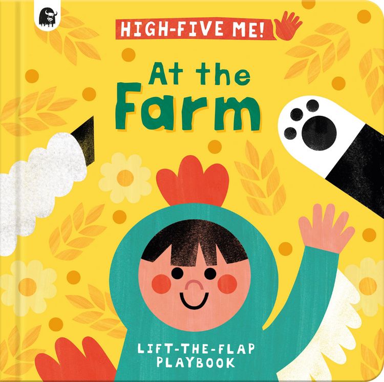 Produktbild: At the Farm