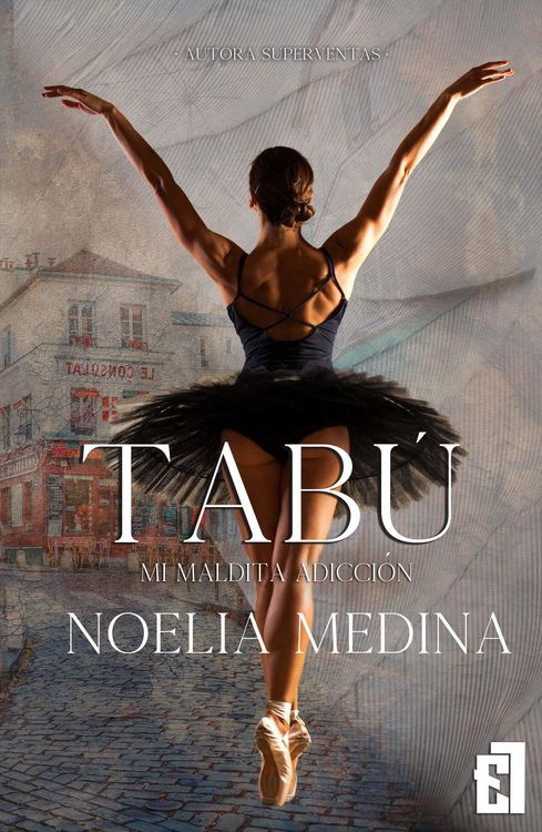 Produktbild: Tab&uacute;