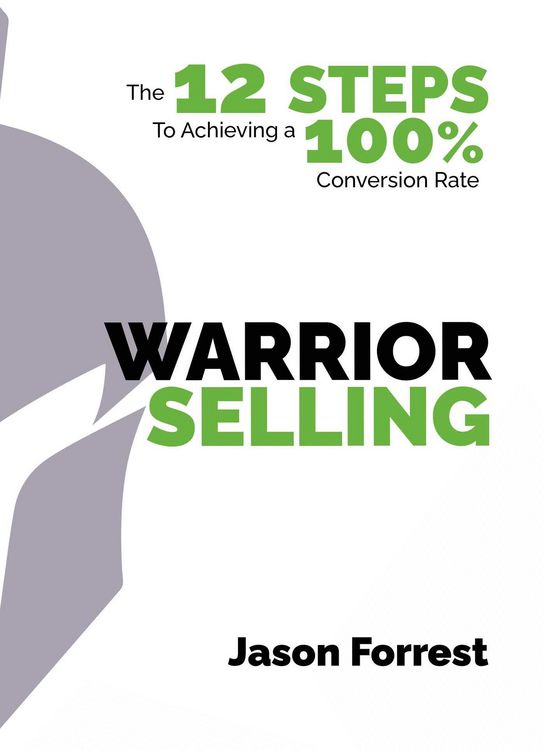 Produktbild: Warrior Selling