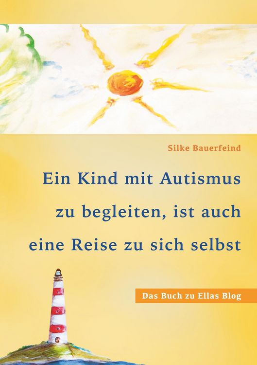 Produktbild: Ein Kind mit Autismus zu begleiten, ist auch eine Reise zu sich selbst