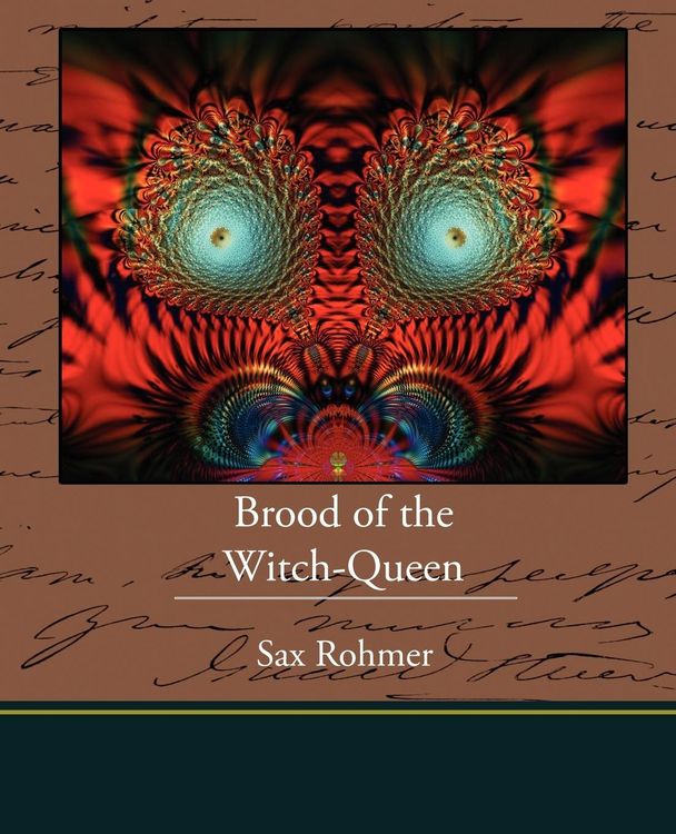 Produktbild: Brood of the Witch-Queen