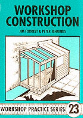 Produktbild: Forrest, J: Workshop Construction