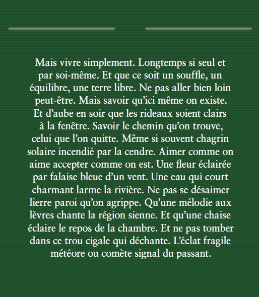 Produktbild: La mort provisoire