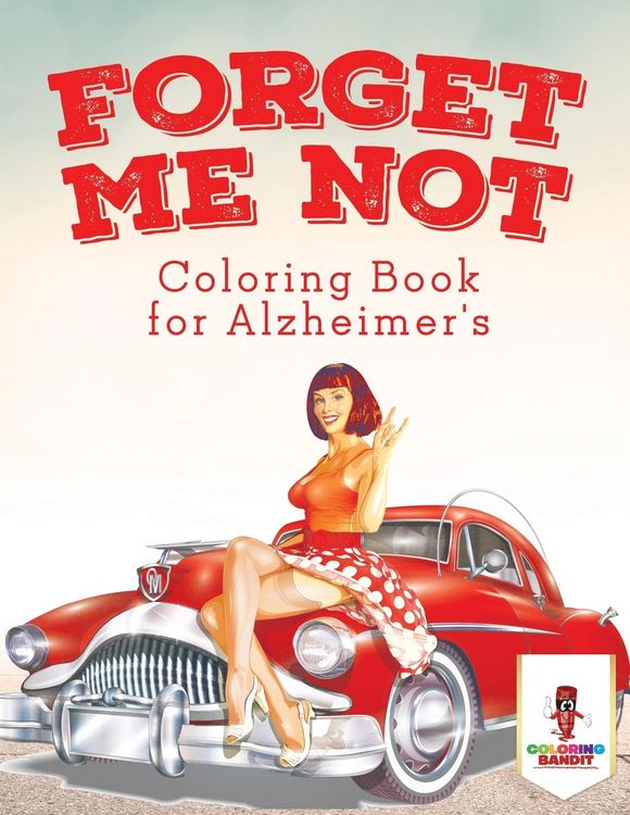 Produktbild: Forget Me Not