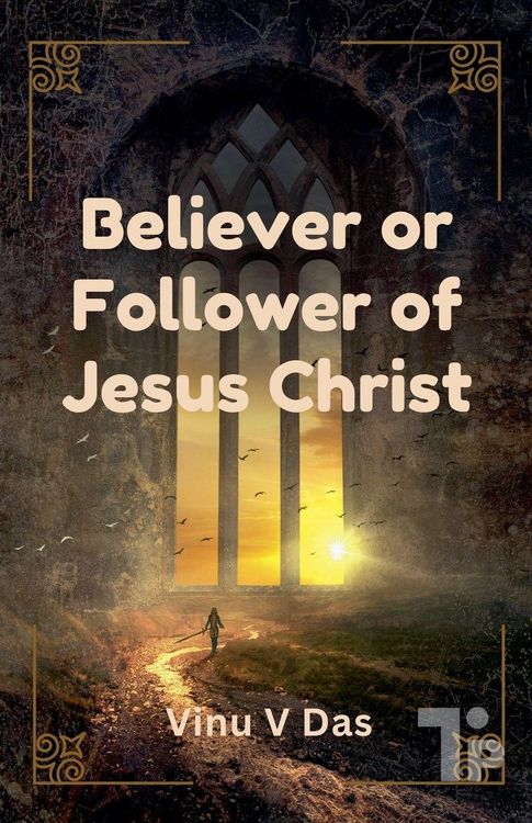 Produktbild: Believer or Follower of Jesus Christ
