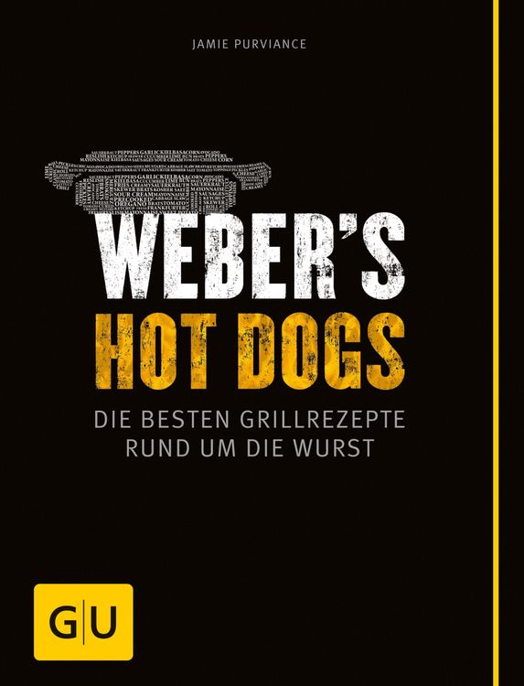 Produktbild: Weber's Hot Dogs