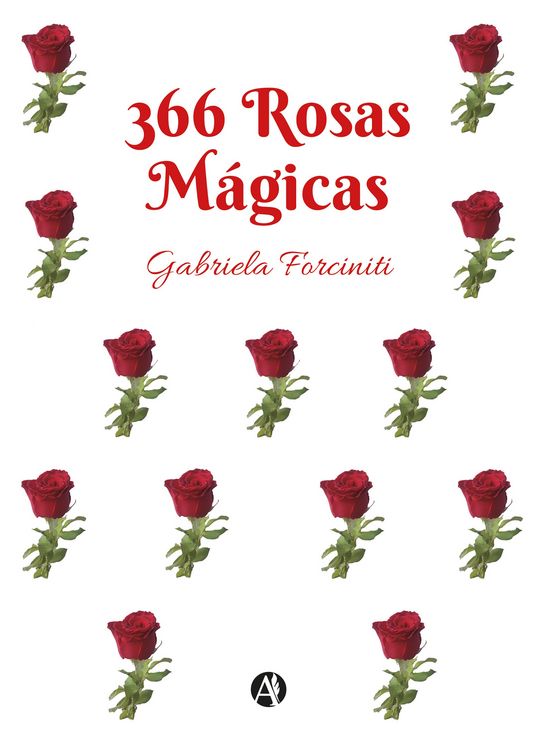 Produktbild: 366 Rosas M&aacute;gicas