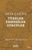Produktbild: Orta Cagda T&uuml;rkler Ermeniler G&uuml;rc&uuml;ler