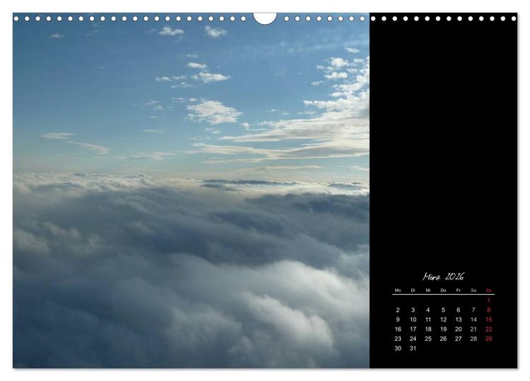 Produktbild: Heine-Kalender Kalender (Wandkalender 2026 DIN A3 quer), CALVENDO Monatskalender