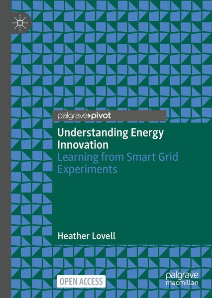 Produktbild: Understanding Energy Innovation