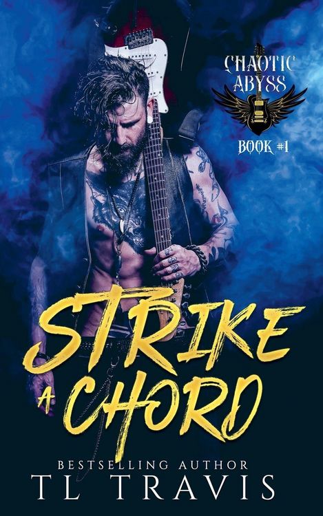 Produktbild: Strike A Chord