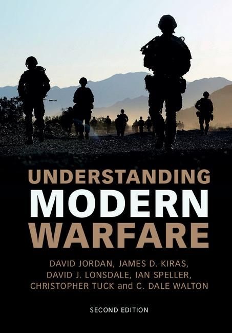 Produktbild: Understanding Modern Warfare