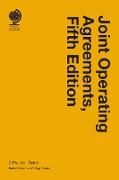 Produktbild: Joint Operating Agreements