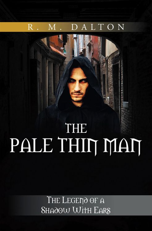 Produktbild: The Pale Thin Man