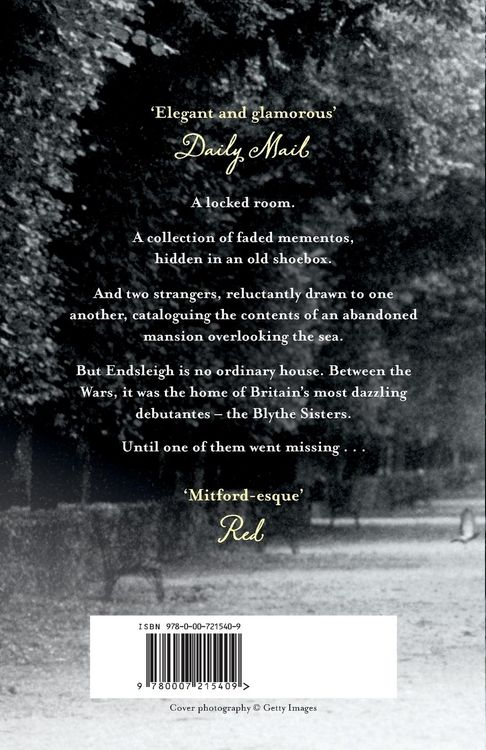 Produktbild: The Debutante