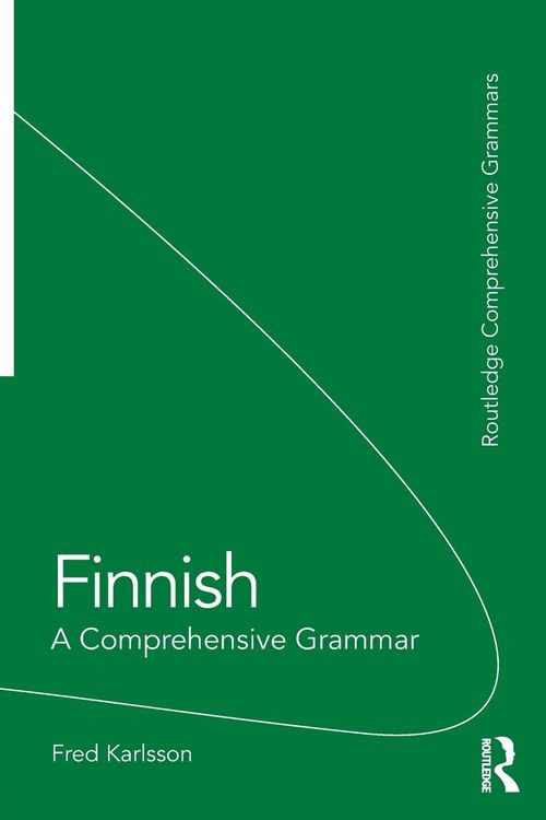 Produktbild: Finnish