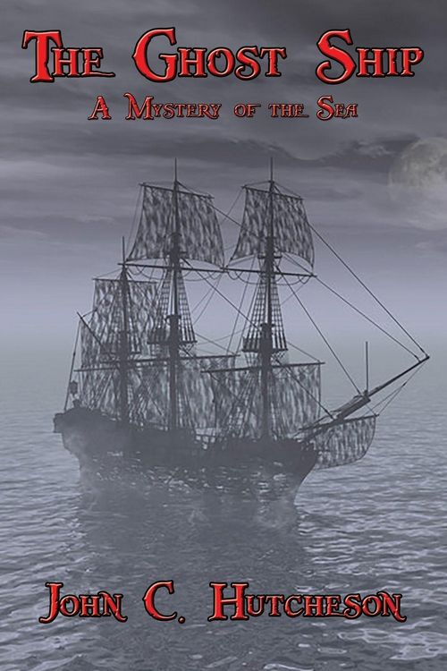 Produktbild: The Ghost Ship
