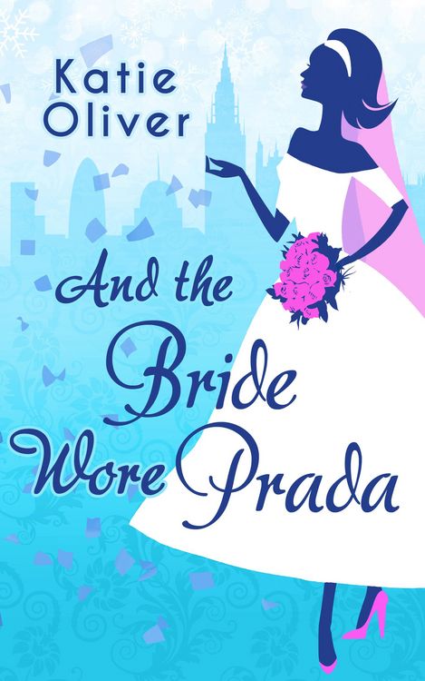 Produktbild: And The Bride Wore Prada