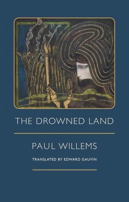 Produktbild: The Drowned Land