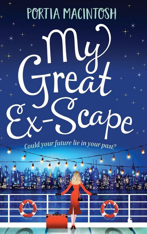 Produktbild: My Great Ex-Scape